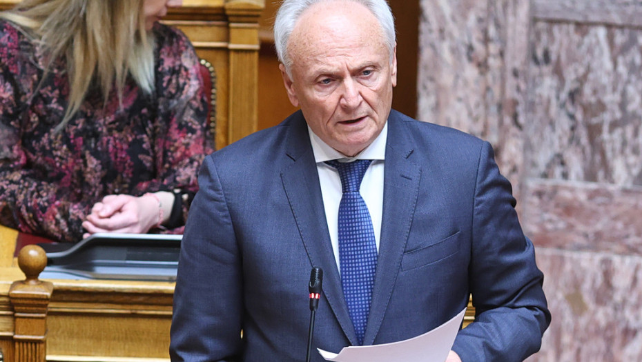 Γιάννης Ανδριανός- Η ελληνική πρωτογενής παραγωγή να περάσει σε ένα νέο παραγωγικό μοντέλο