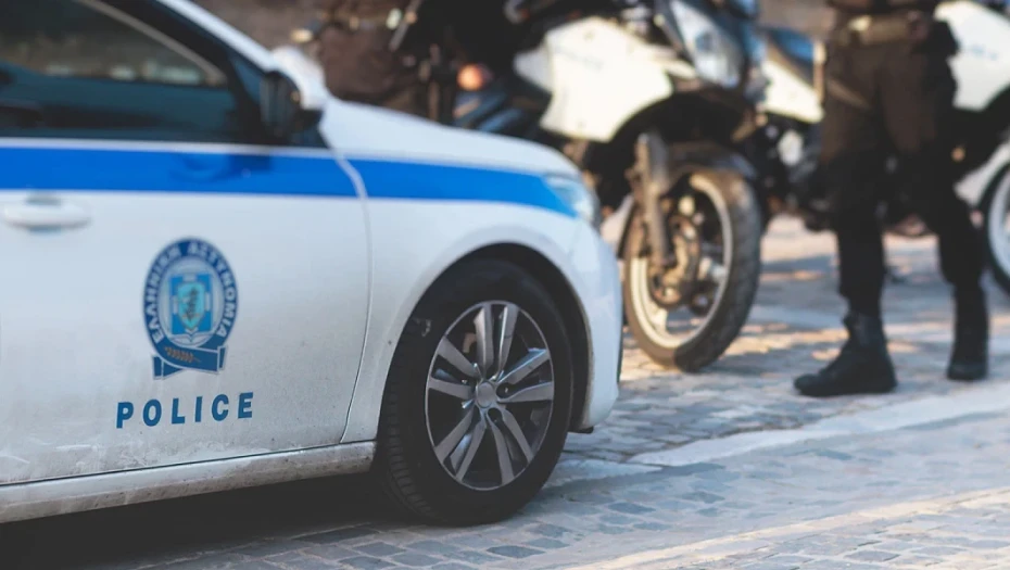 Εξαρθρώθηκε νέα εγκληματική οργάνωση στο πλαίσιο της επιχείρησης «Θερισμός»