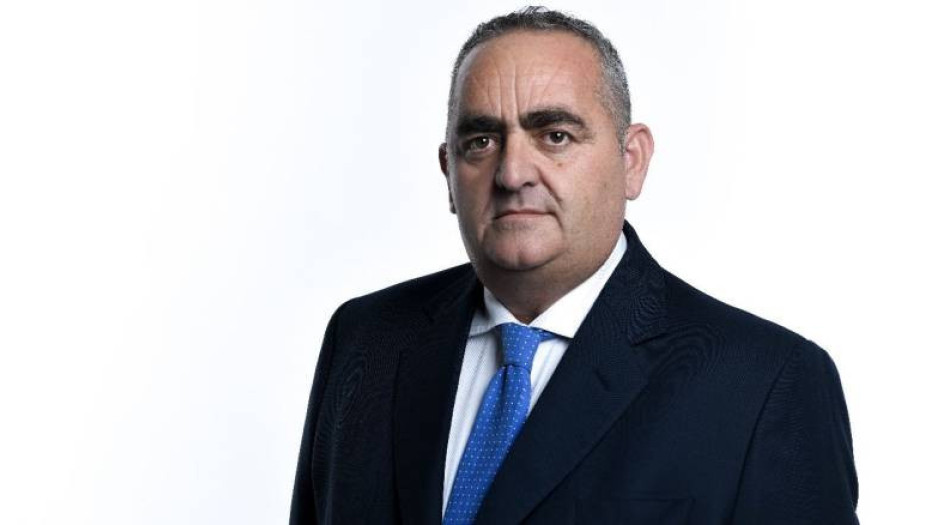 Ερώτηση Μπελέρη για το Ευρωπαϊκό πλαίσιο επικινδυνότητας του επαγγέλματος των πυροσβεστών