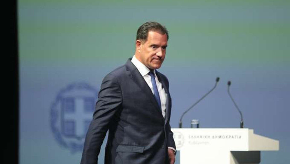 Συνάντηση Γεωργιάδη - Λεονταρίδη για τα προβλήματα της υγείας στο Νομό Σερρών