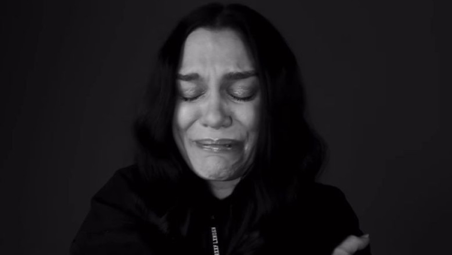 Η Jessie J μοιράζεται τα πιο αισιόδοξα νέα για την υγεία της-Νίκησε τον καρκίνο μετά από σκληρή μάχη