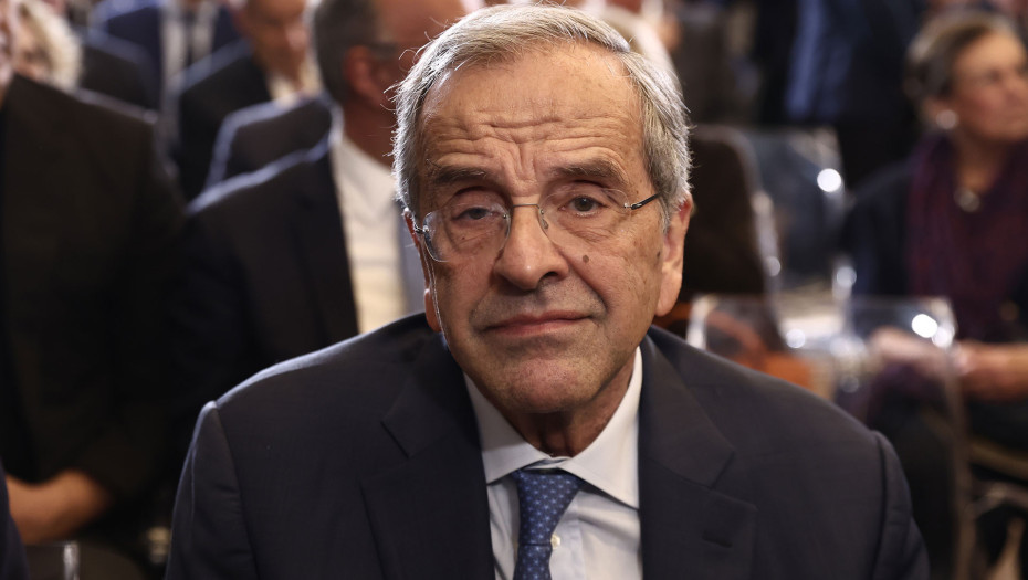 Για τον Αντώνη Σαμαρά, περιοδεία στην Κρήτη