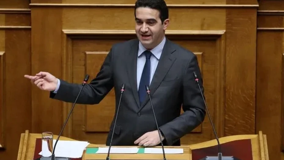 Μιχάλης Κατρίνης- Εντελώς αποτυχημένη η πολιτική της κυβέρνησης για το ιδιωτικό χρέος και τα «κόκκινα» δάνεια