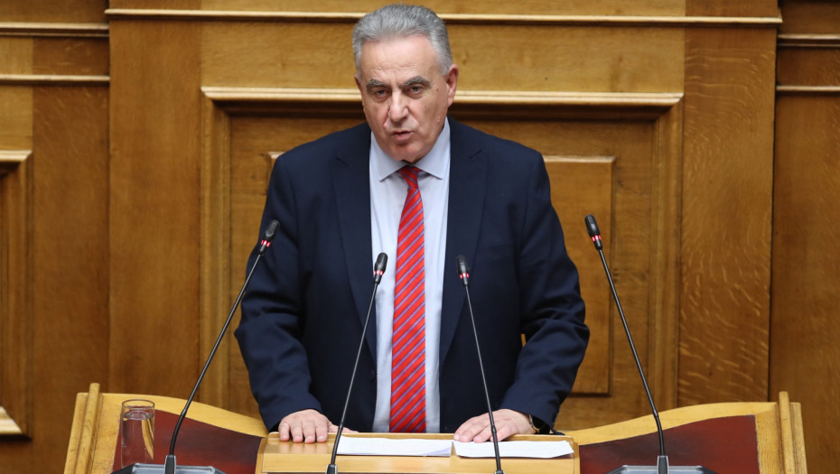 Αθανάσιος Καββαδάς- Πάνω από 213 εκατ ευρώ για τη στήριξη των κτηνοτρόφων που επλήγησαν από ζωονόσους