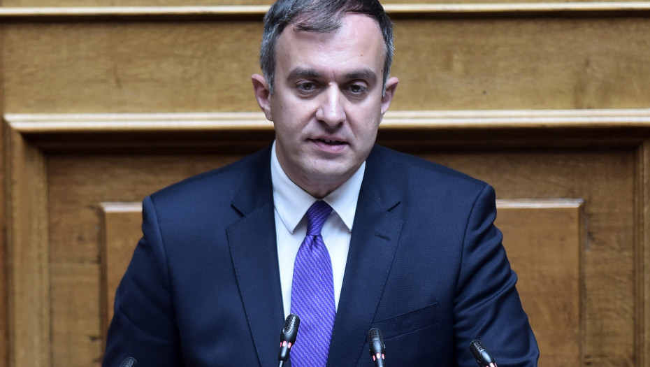 Τάσος Χατζηβασιλείου- Σαφής η δήλωση Ρούμπιο, η Τουρκία δεν θα αποκτήσει F-35 με τις παρούσες συνθήκες