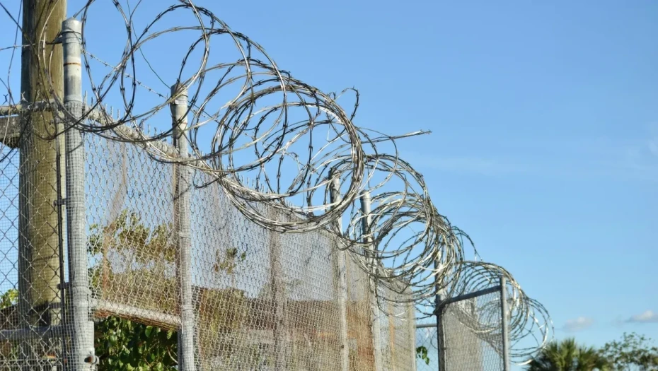 Δύο οι νεκροί κρατούμενοι μετά τη συμπλοκή στις φυλακές της Νιγρίτας Σερρών