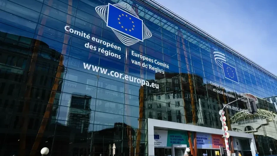Η Ευρωπαϊκή Επιτροπή επιβεβαίωσε την παραλαβή και εξέταση των καταγγελιών του ΑΚΚΕΛ