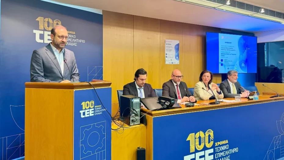 OEE-ΟΔΙΠΥ παρουσίασαν το Εθνικό Πλαίσιο Προτύπων Ποιότητας Υπηρεσιών Υγείας