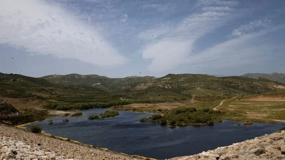 «Ανάσα» στα αποθέματα νερού της Κρήτης: 50 εκατ. κυβικά στα φράγματα του νησιού