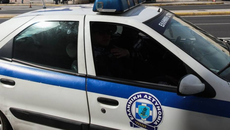 Σύλληψη για καλλιέργεια δενδρυλλίων κάνναβης σε περιοχή της Πέλλας