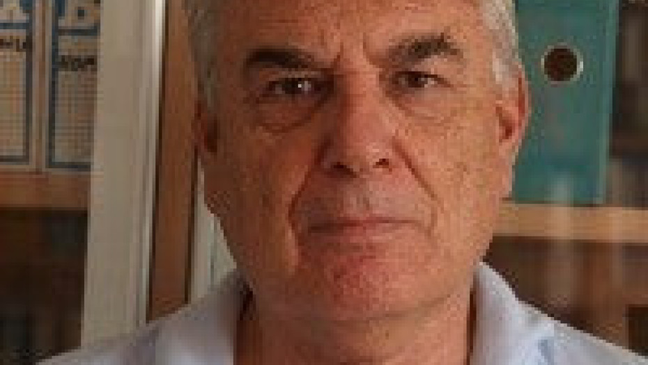 Αριστοτέλης Νανιόπουλος- Μια γνωριμία με το πολιτιστικό πρόσωπο της Νιγρίτας