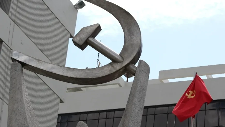 Το ΚΚΕ για την Πυρκαγιά σε μονάδα ανακύκλωσης στο Ωραιόκαστρο Θεσσαλονίκης