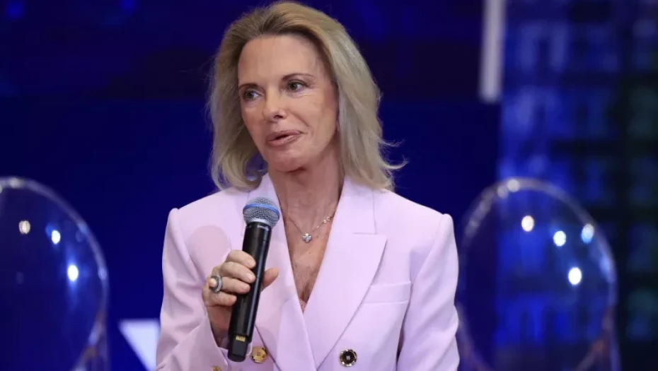 Η Ελίζα Βόζεμπεργκ μοναδική Ελληνίδα υποψήφια για το βραβείο του καλύτερου ευρωβουλευτή στην κατηγορία «Βιώσιμος Τουρισμός»