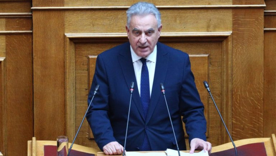 Αθανάσιος Καββαδάς -Βρισκόμαστε δίπλα στους ανθρώπους της παραγωγής