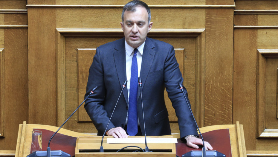 Τάσος Χατζηβασιλείου ΚΥΣΕΑ, ΓΕΕΘΑ, ΥΠΕΘΑ δεν χρειάζονται υποδείξεις για τη διάταξη των Ενόπλων Δυνάμεων