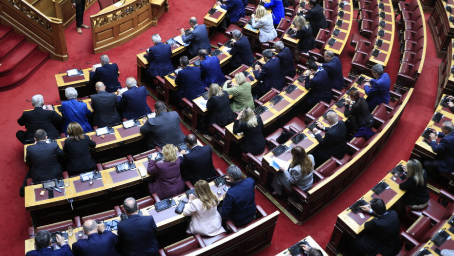 Για την διενέργεια Εξεταστικής για τις υποκλοπές σύμφωνη όλη η αντιπολίτευση