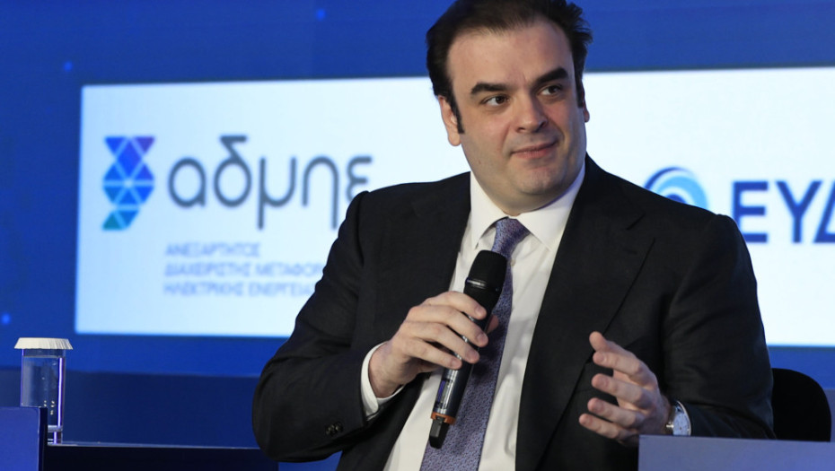 Κυριάκος Πιερρακάκης: Η Ελλάδα έχει κατακτήσει την πολιτική σταθερότητα, δεν πρέπει να τη χάσει