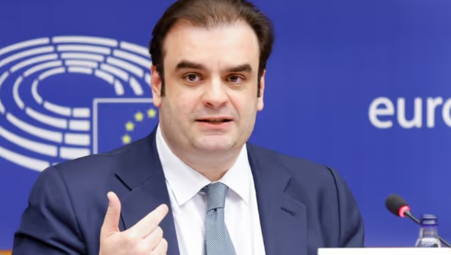 Κυριάκος Πιερρακάκης -Η πρόσθετη δημοσιονομική ευελιξία μας επιτρέπει να πραγματοποιήσουμε ταχύτερα τις αναγκαίες επενδύσεις στην ενέργεια
