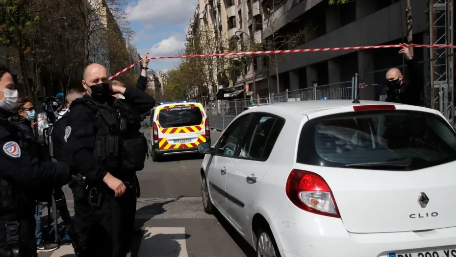 Παρίσι: Ένας δρομέας νεκρός και άλλοι 10 στο νοσοκομείο σε αγώνα από συνθήκες καύσωνα
