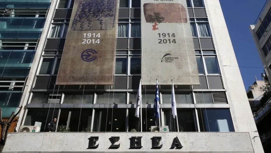 Η ανακοίνωση της ΕΣΗΕΑ για την τραγωδία στην Ηλιούπολη με τις δύο 17χρονες που έπεσαν στο κενό
