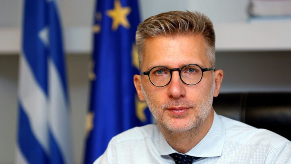 Προπονητής στην Πολιτική Ακαδημία ο Άκης Σκέρτσος - Πάμε σε εκλογές τον Οκτώβριο;