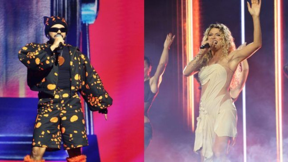 Eurovision 2026 – Tελικός: Σε αυτές τις θέσεις θα εμφανιστούν Ελλάδα και Κύπρος