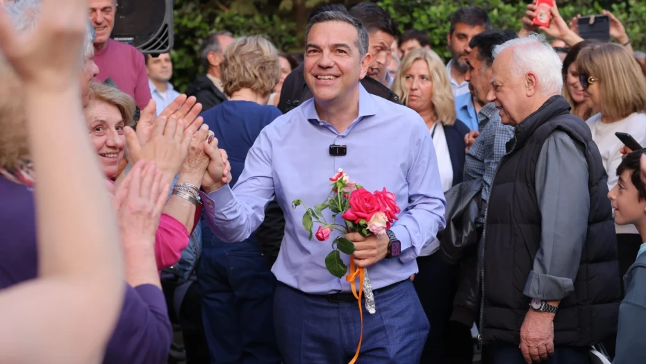 Σέρρες - Έτοιμος ο Αλέξης Τσίπρας - Ανακοινώνει όνομα και …στελέχη!
