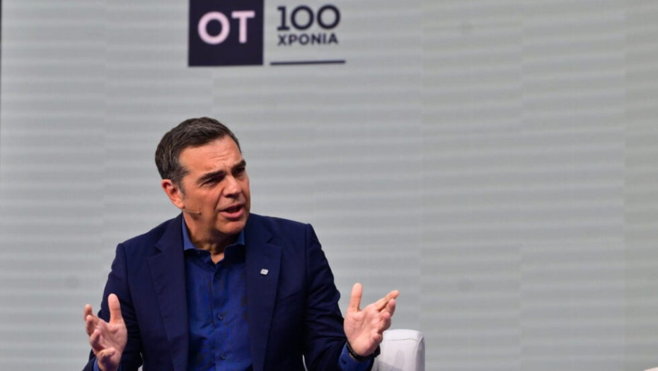 Δωρεάν μετακινήσεις, στεγαστικό και κόκκινα δάνεια - Ποιες οι προτεραιότητες του Α. Τσίπρα και της ΕΛ.Α.Σ.