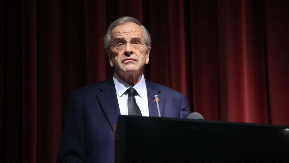 Σέρρες - Έτοιμο το κόμμα Σαμαρά και ψάχνει υποψήφιους βουλευτές!