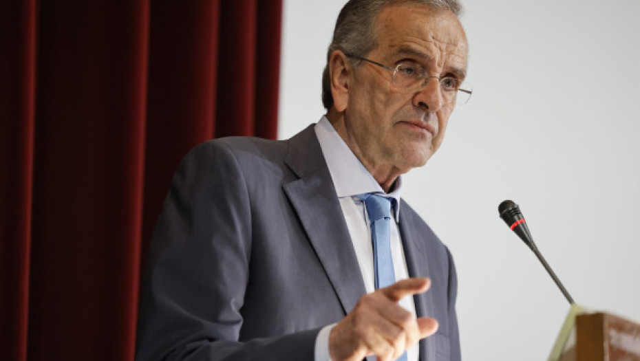 Αντώνης Σαμαράς: Χτύπησε το τηλέφωνο στις 3 το πρωί για  τον ΟΠΕΚΕΠΕ το Φραπέ και το Χασάπη