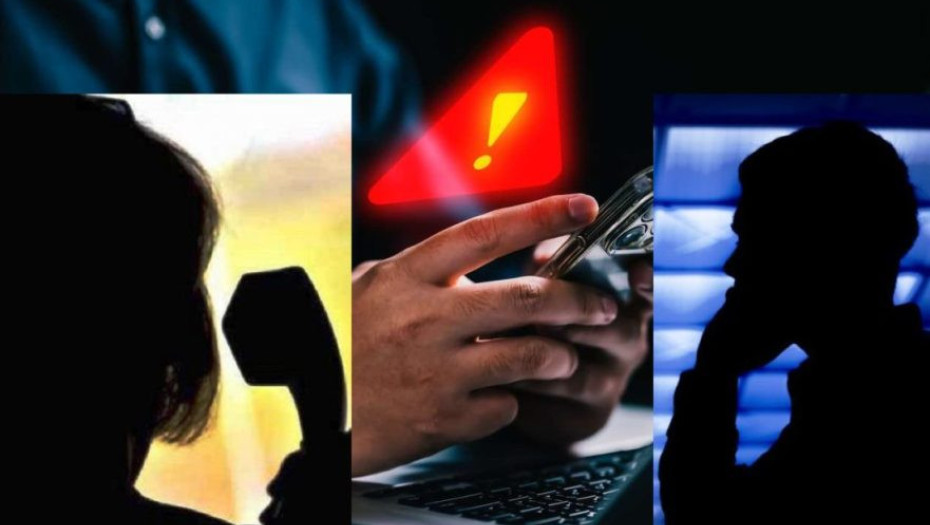Συνελήφθη 1 άτομο για τηλεφωνικές απάτες σε Σέρρες και Λάρισα