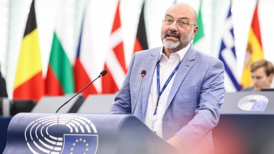 Σάκης Αρναούτογλου- Χωρίς σωστή διαχείριση νερού, οι αγρότες θα πληρώνουν την κλιματική κρίση