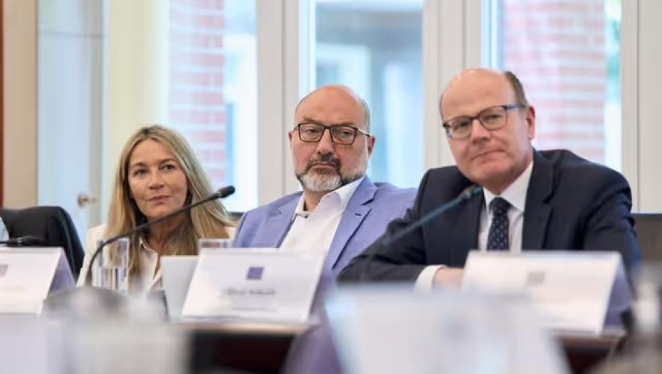 Σάκης Αρναούτογλου: Η επόμενη δεκαετία θα ανήκει σε όσους παράγουν τεχνολογία, καινοτομία και βιομηχανική ισχύ