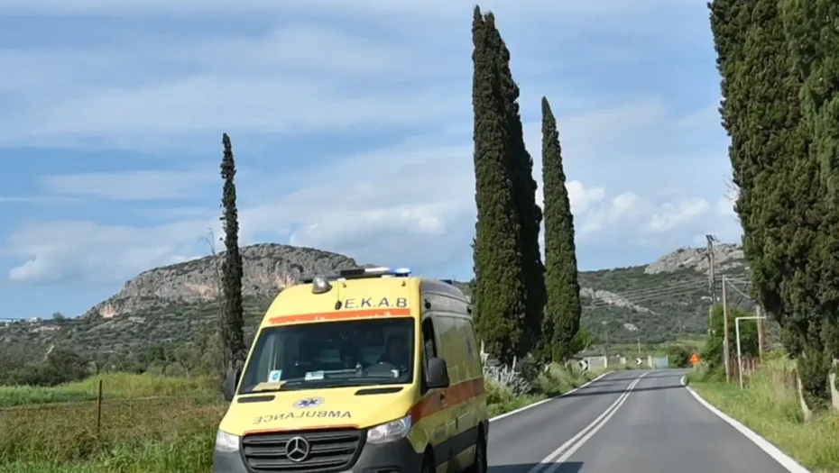 Ρόδος: Νεκρός βρέθηκε 62χρονος με προβλήματα όρασης έξω από το σπίτι του