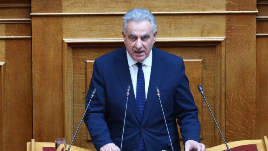 Αθανάσιος Καββαδάς -Η κατάσταση στη Λέσβο παρουσιάζει σαφή σημάδια βελτίωσης