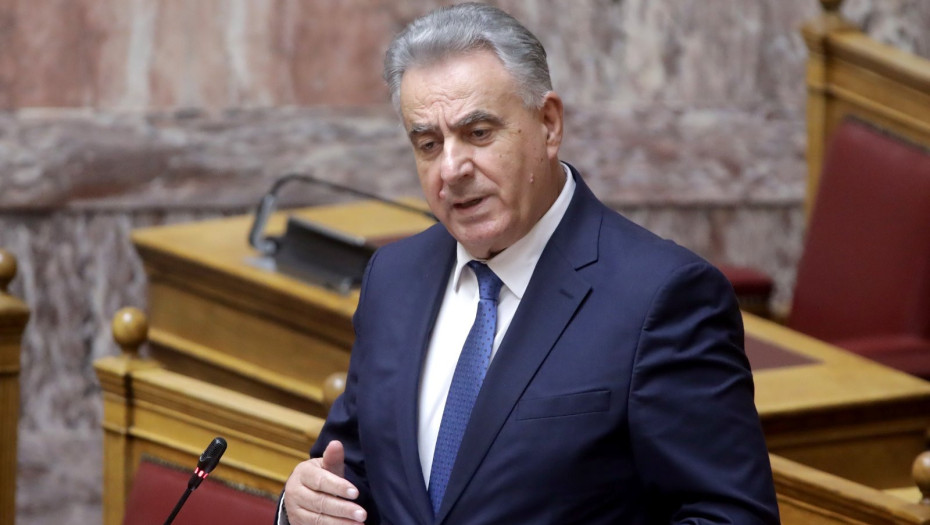 Αθανάσιος Καββαδάς: Στο επίκεντρο η επόμενη μέρα της ελληνικής αλιείας