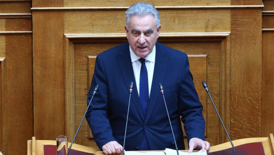 Αθανάσιος Καββαδάς -Η ελληνική υδατοκαλλιέργεια μπορεί να πρωταγωνιστήσει στη βιώσιμη γαλάζια ανάπτυξη με σεβασμό περιβάλλον