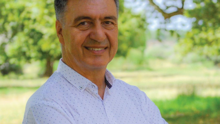Θανάσης Μασλαρινός: Ο Δήμος Βισαλτίας θα βάλει πρόστιμο στον ΦΟΔΣΑ;
