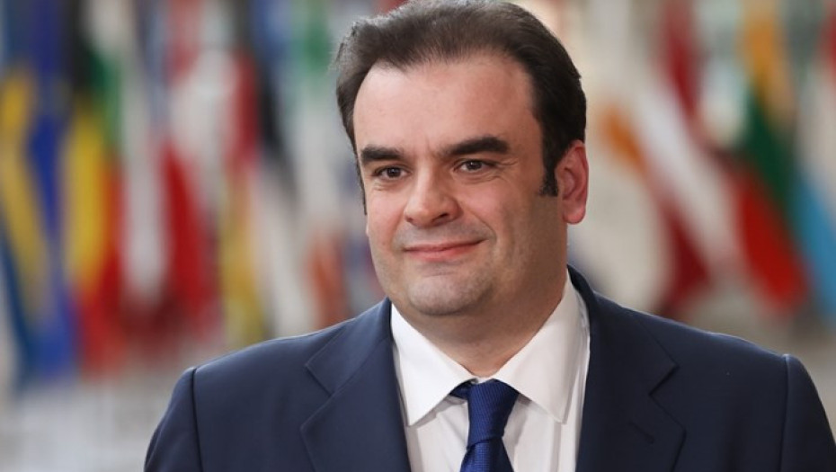 Κυριάκος Πιερρακάκης- Η ρήτρα διαφυγής δημιουργεί δημοσιονομικό χώρο για στρατηγικές επενδύσεις στην Ευρώπη