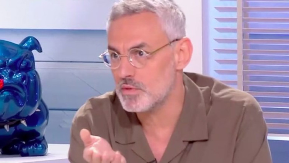 Το αυστηρό σχόλιο Συρίγου για Λιάγκα: "Επειδή κάποιοι δεν έχουμε μνήμη χρυσόψαρου, να προσέχει τι λέει"