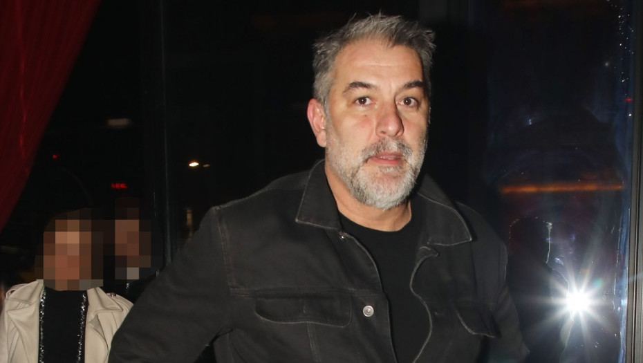 «Έχει σχολιαστεί άδικα ο Βασίλης Μπισμπίκης. Είναι μια δυσεύρετη ψυχούλα»