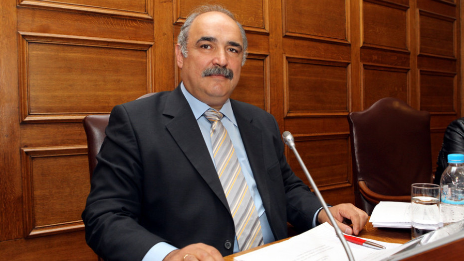 Corruption, δεν μεταφράζεται ρουσφέτι … ! Γράφει ο Μάρκος Μπόλαρης