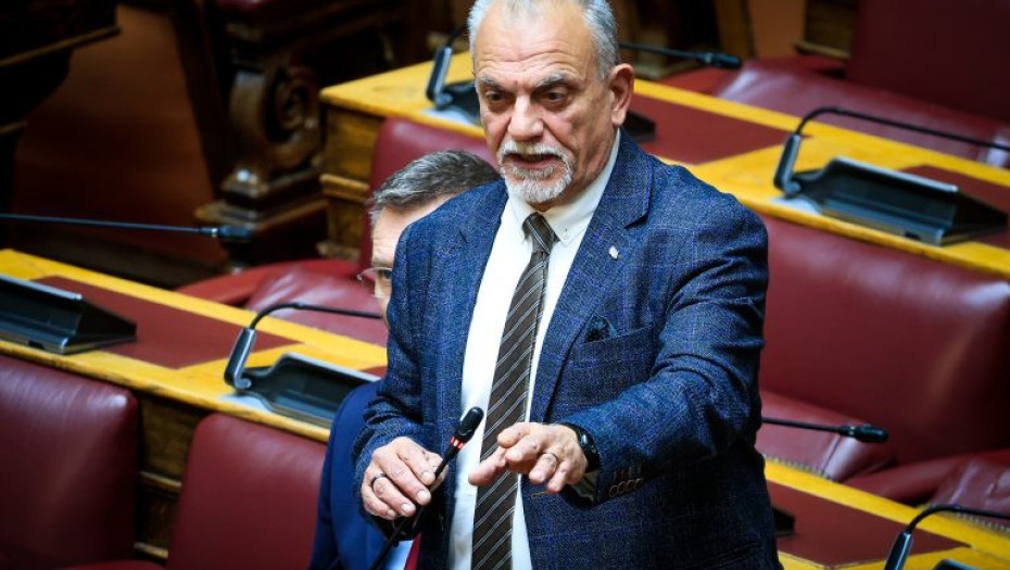 Κώστας Μπούμπας - ΟΠΕΚΕΠΕ -Πλέον ο ελληνικός λαός θεωρεί «φυσιολογικό» κάθε σκάνδαλο