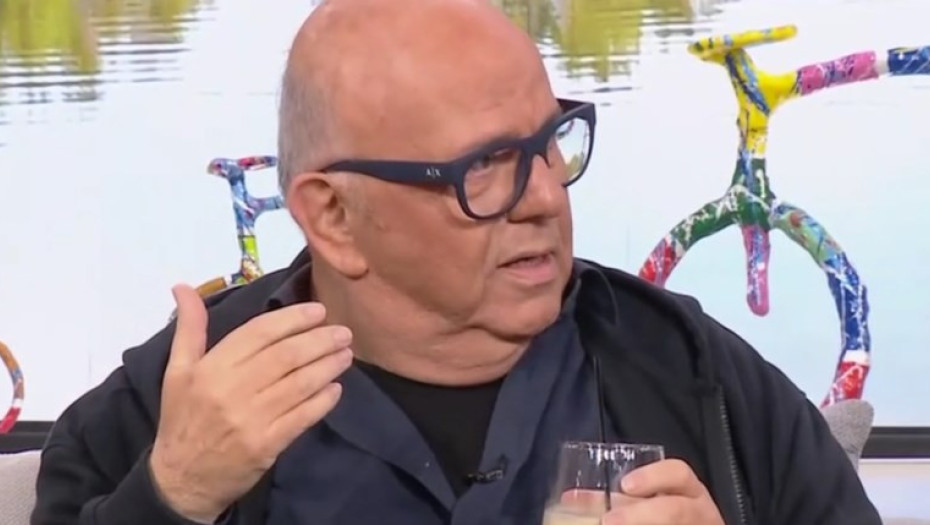 Νίκος Μουρατίδης Vs Γιώργος Λιάγκας: "Στο τέλος θα μας πει ότι ήταν έγκυος και απέβαλε"