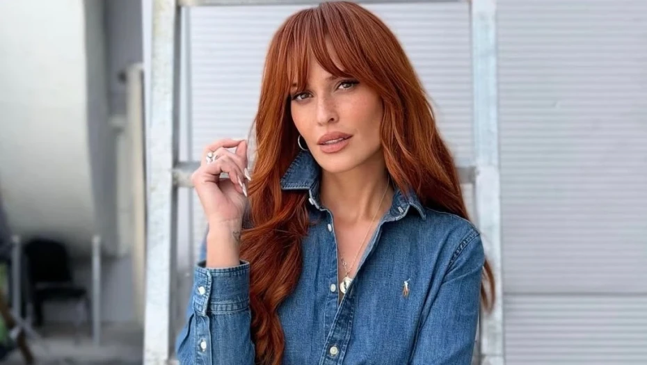 Σίσσυ Χρηστίδου: «Υπάρχουν παρουσιαστές που έχουν μόνιτορ από τις άλλες εκπομπές απέναντι»