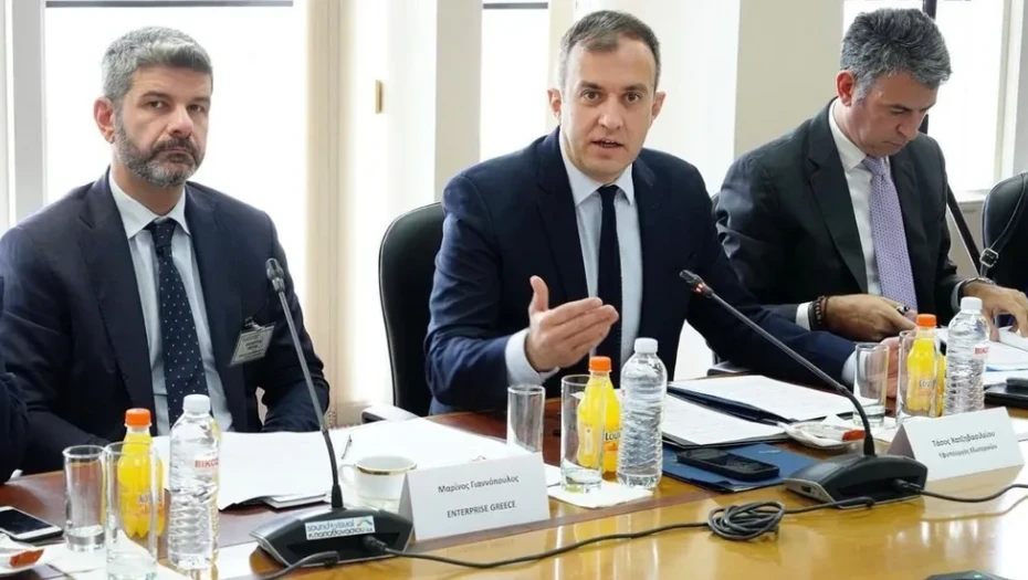 Επιστρέφει στην κυβέρνηση ο Τάσος Χατζηβασιλείου;