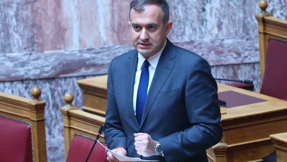 Σέρρες - Αύριο η ορκωμοσία Χατζηβασιλείου για να σηκώσει το βάρος στις επόμενες εκλογές!