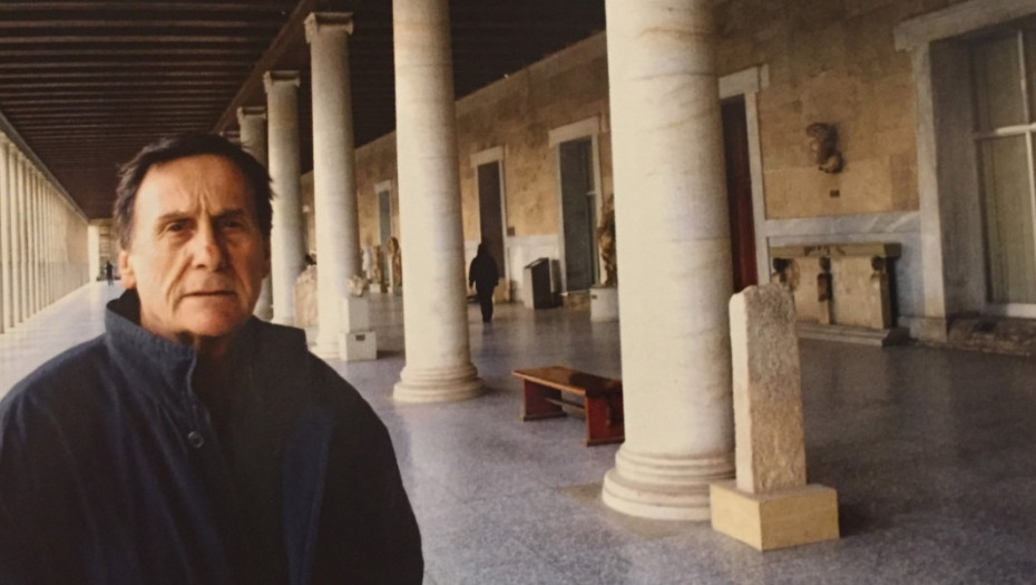«Ελευθέρια 2026» -Αφιέρωμα τη Πέμπτη στον σπουδαίο Σερραίο σκηνοθέτη Τάκη Χατζόπουλο