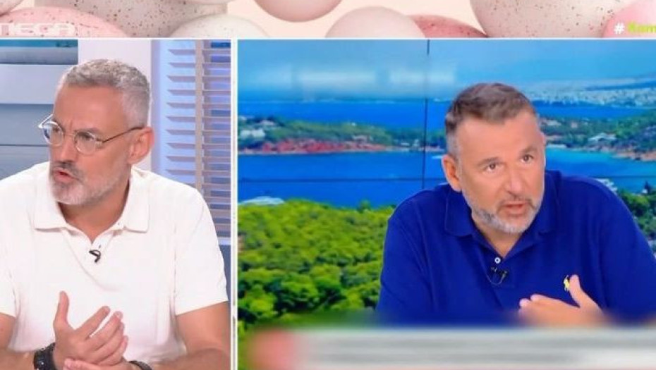 Συρίγος για Λιάγκα: «Ξέρω ότι έχει ήδη κλείσει για του χρόνου & βολιδοσκοπεί συνεργάτες»