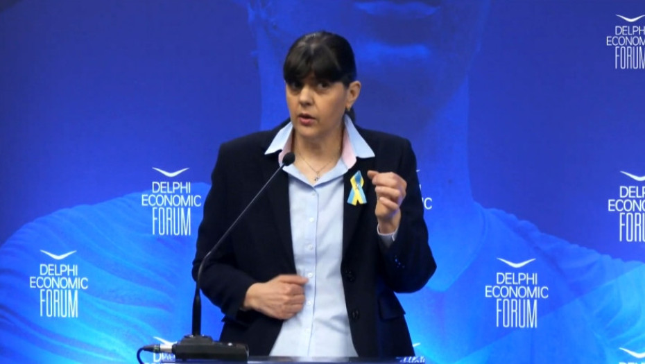 Λευτέρης Αβραμάκης - Σέρρες: Η σφαλιάρα της Κοβέσι ακούστηκε από τους Δελφούς... μέχρι του Μαξίμου